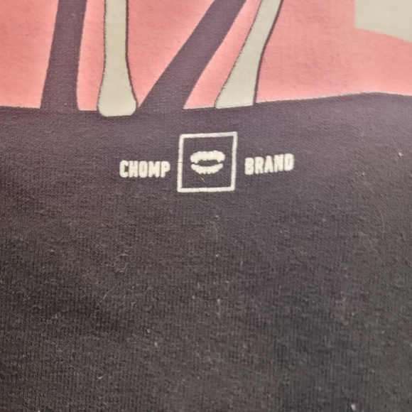 Chomp size medium - Picture 3 of 4